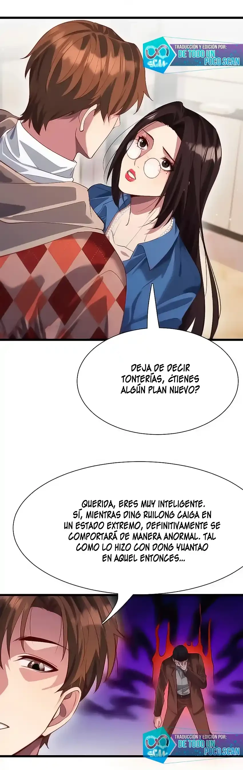 Llevo Mil Años Atrapado En El Mismo Día Capitulo 87 página 15