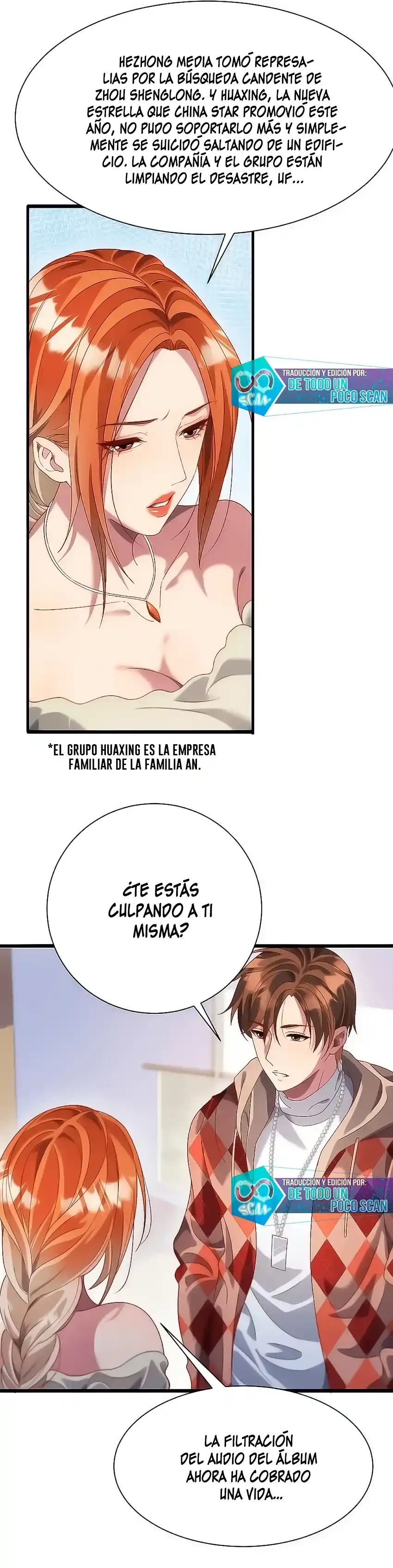 Llevo Mil Años Atrapado En El Mismo Día Capitulo 88 página 10