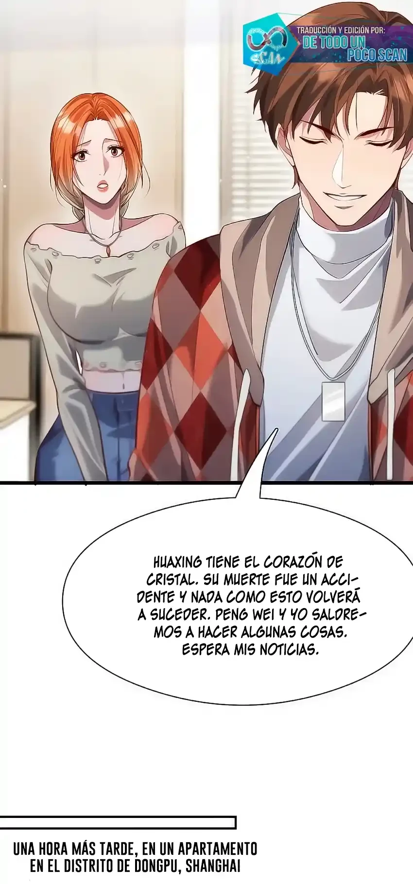 Llevo Mil Años Atrapado En El Mismo Día Capitulo 88 página 14