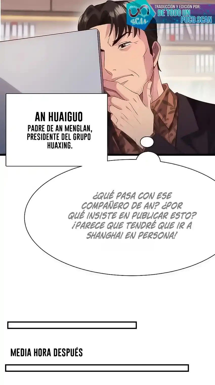 Llevo Mil Años Atrapado En El Mismo Día Capitulo 88 página 20