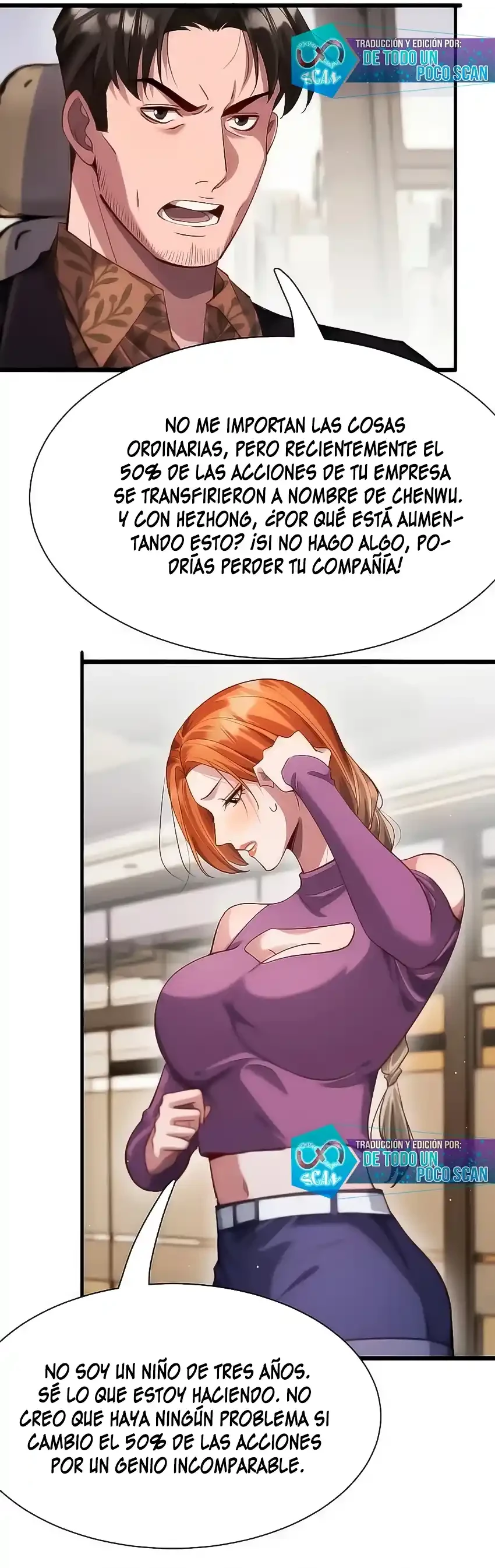 Llevo Mil Años Atrapado En El Mismo Día Capitulo 89 página 12