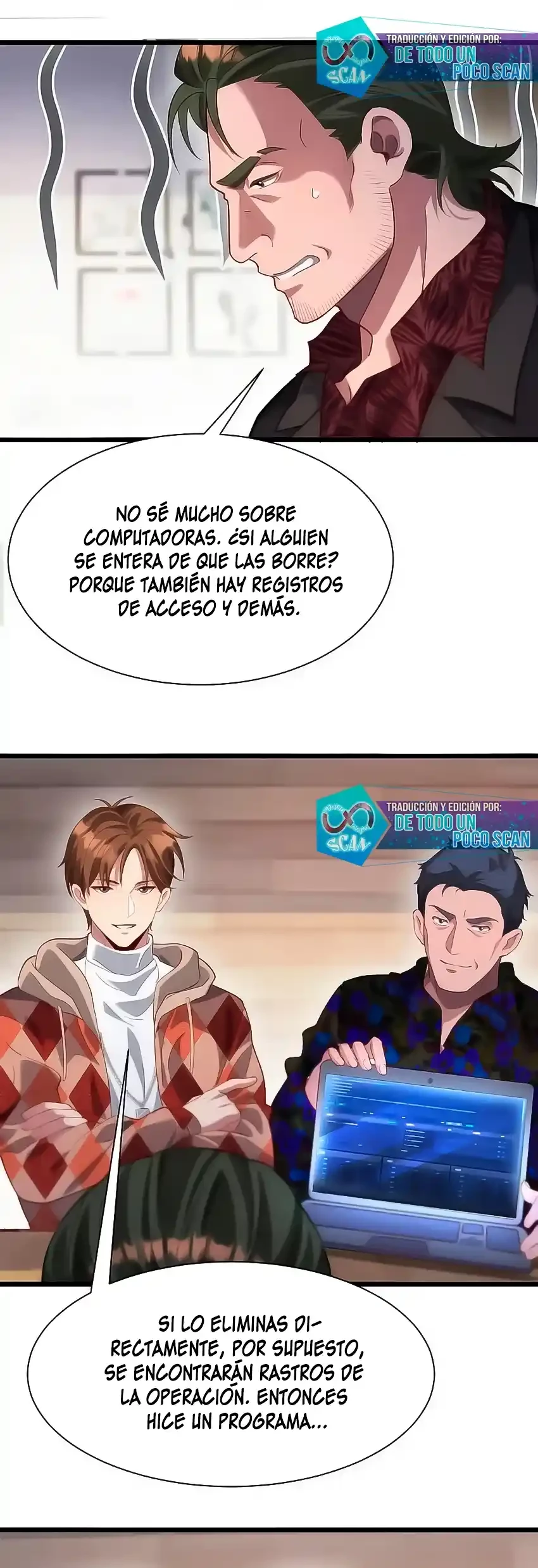 Llevo Mil Años Atrapado En El Mismo Día Capitulo 89 página 3