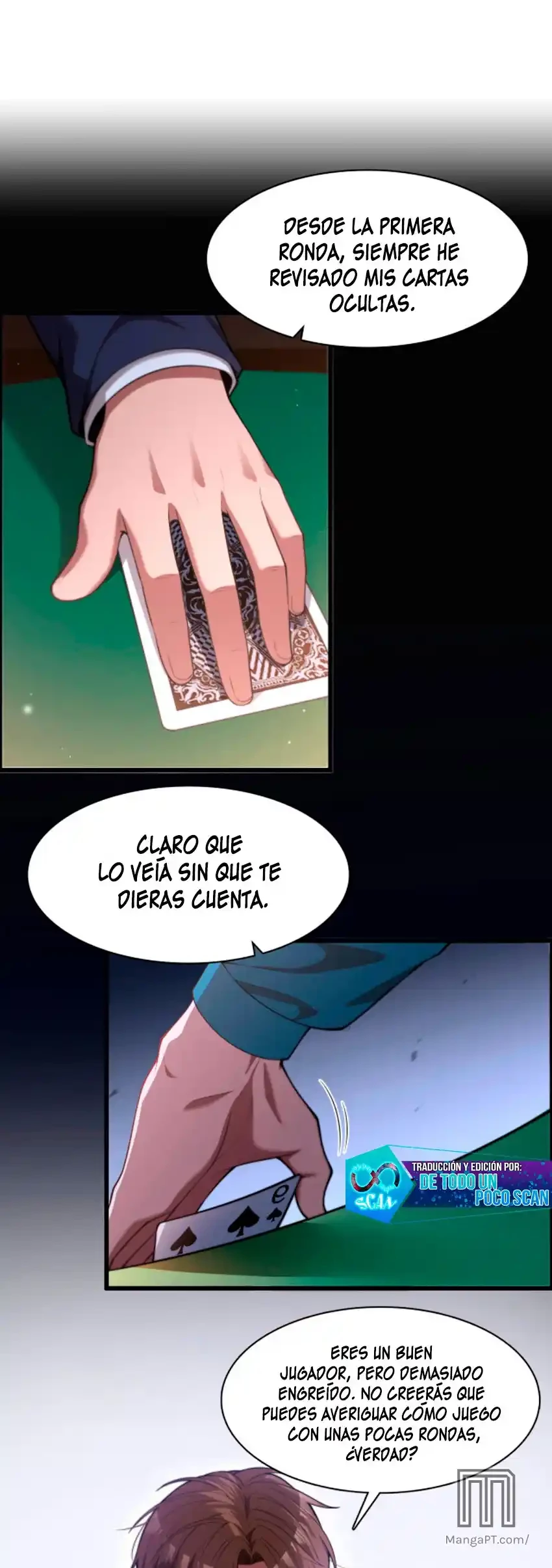 Llevo Mil Años Atrapado En El Mismo Día Capitulo 9 página 13