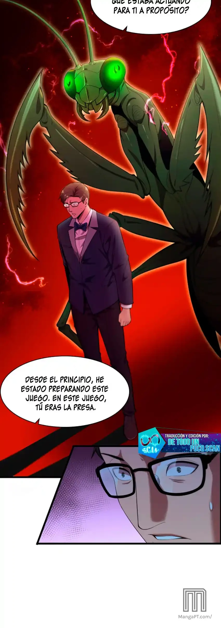Llevo Mil Años Atrapado En El Mismo Día Capitulo 9 página 15
