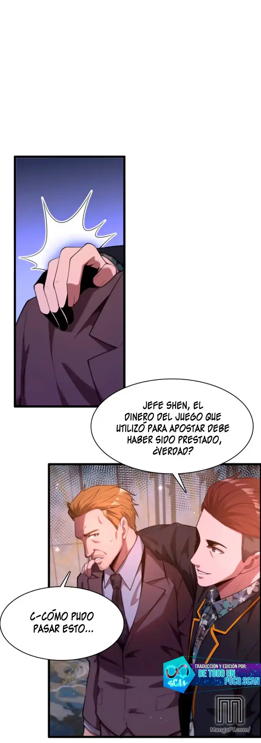 Llevo Mil Años Atrapado En El Mismo Día Capitulo 9 página 16