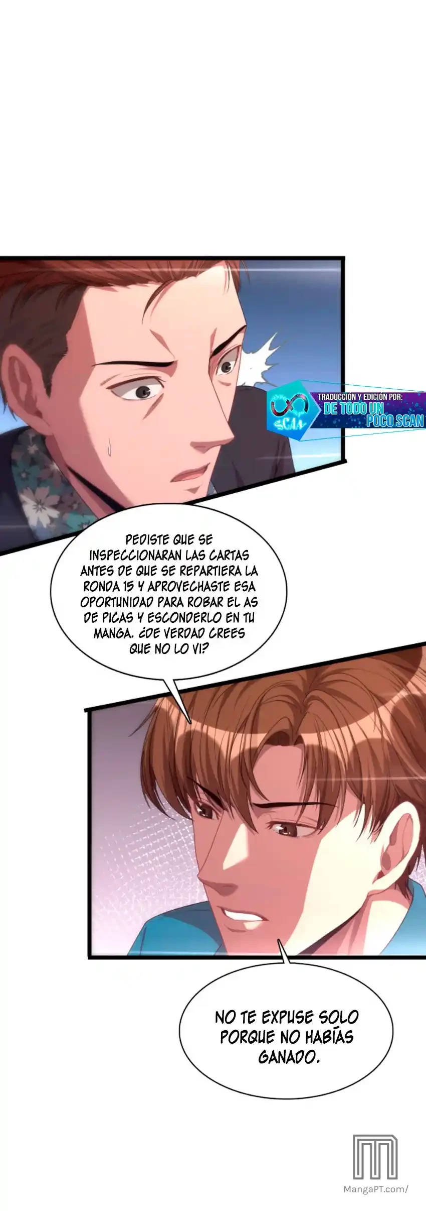 Llevo Mil Años Atrapado En El Mismo Día Capitulo 9 página 23