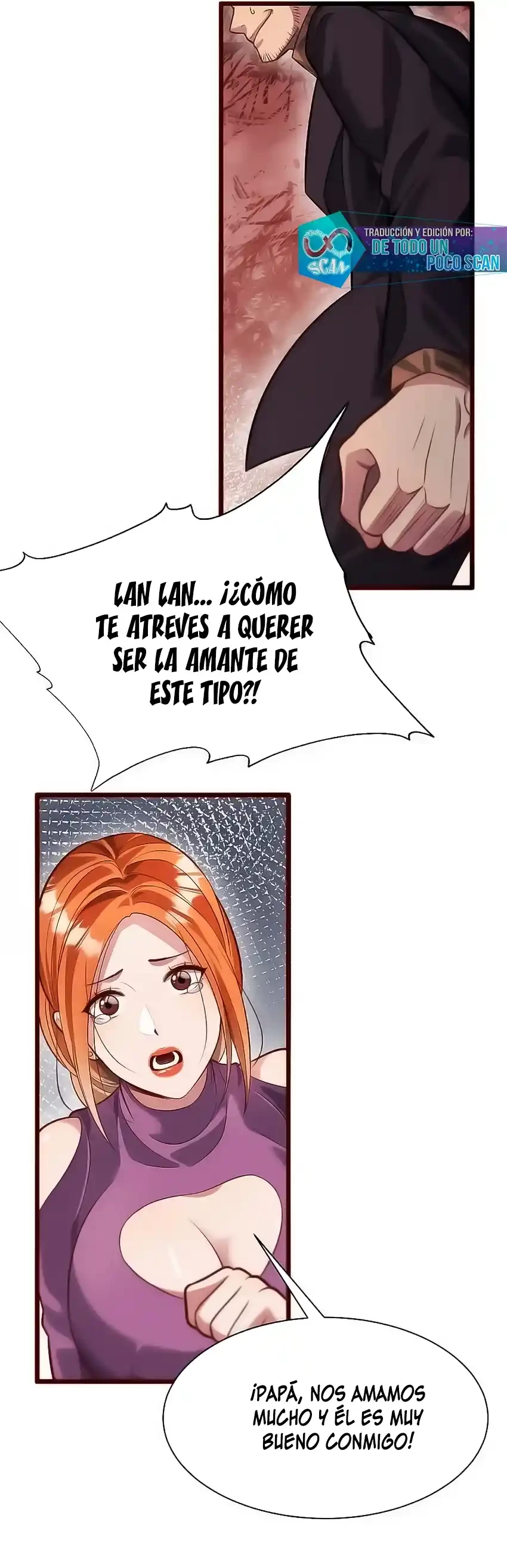 Llevo Mil Años Atrapado En El Mismo Día Capitulo 90 página 10