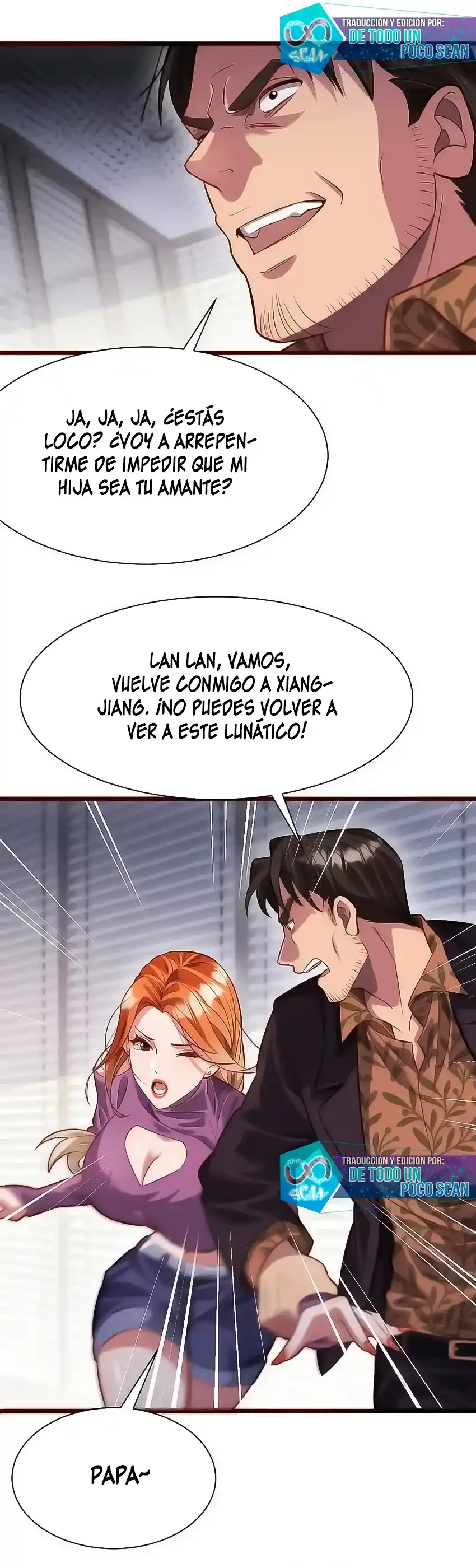 Llevo Mil Años Atrapado En El Mismo Día Capitulo 90 página 12