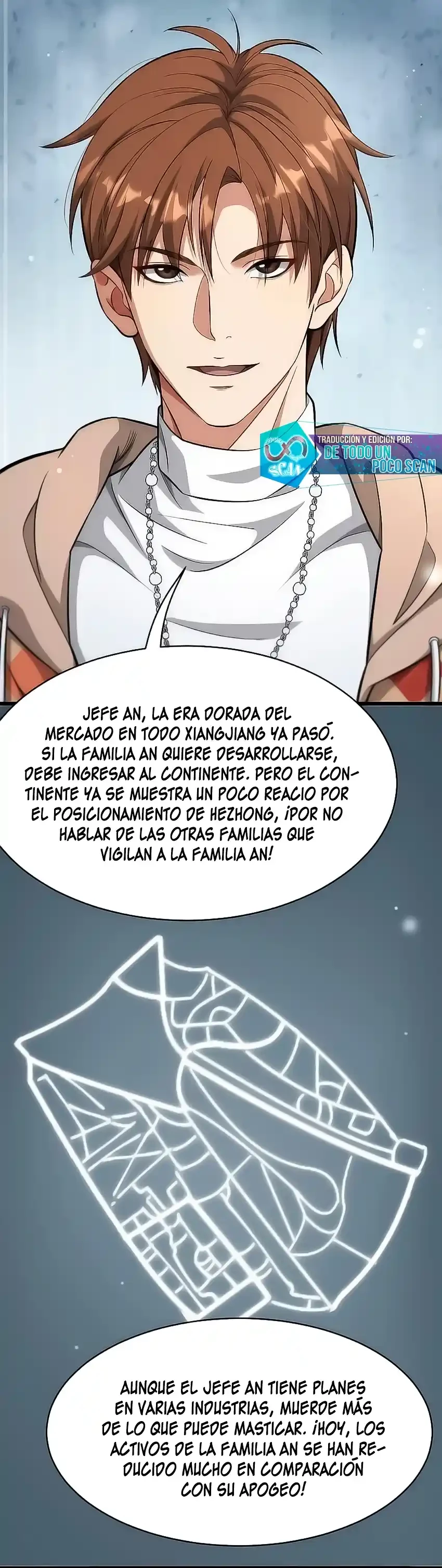 Llevo Mil Años Atrapado En El Mismo Día Capitulo 90 página 14