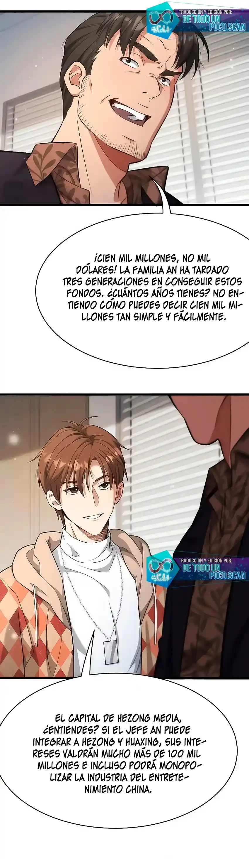 Llevo Mil Años Atrapado En El Mismo Día Capitulo 90 página 16