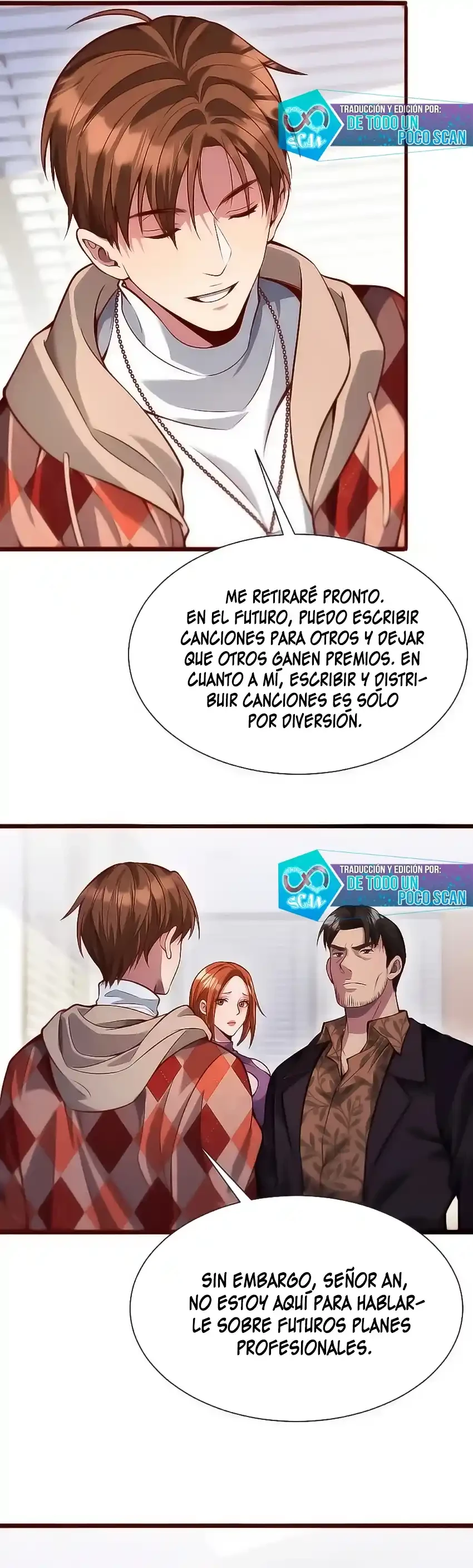 Llevo Mil Años Atrapado En El Mismo Día Capitulo 90 página 4