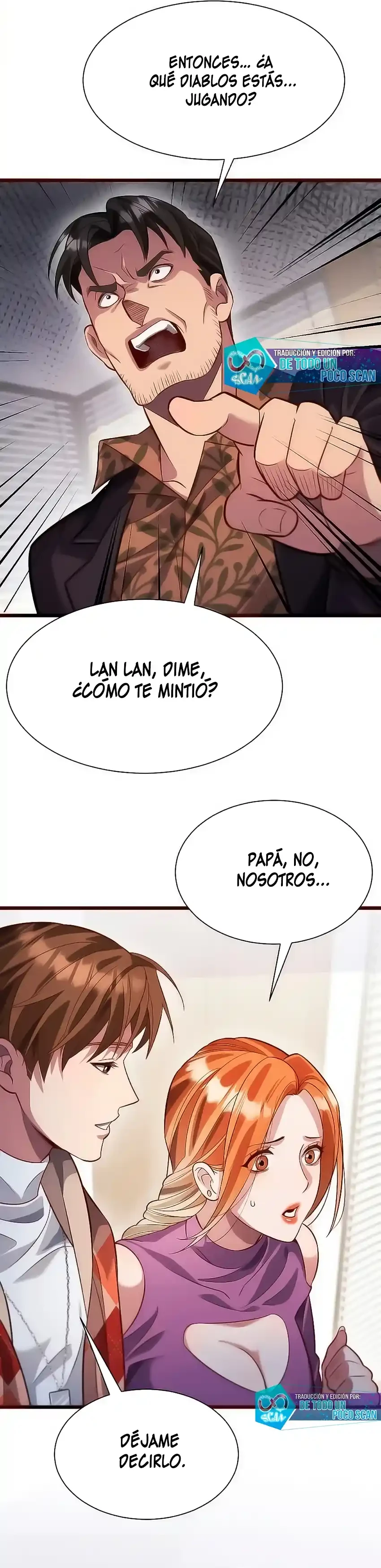 Llevo Mil Años Atrapado En El Mismo Día Capitulo 90 página 8