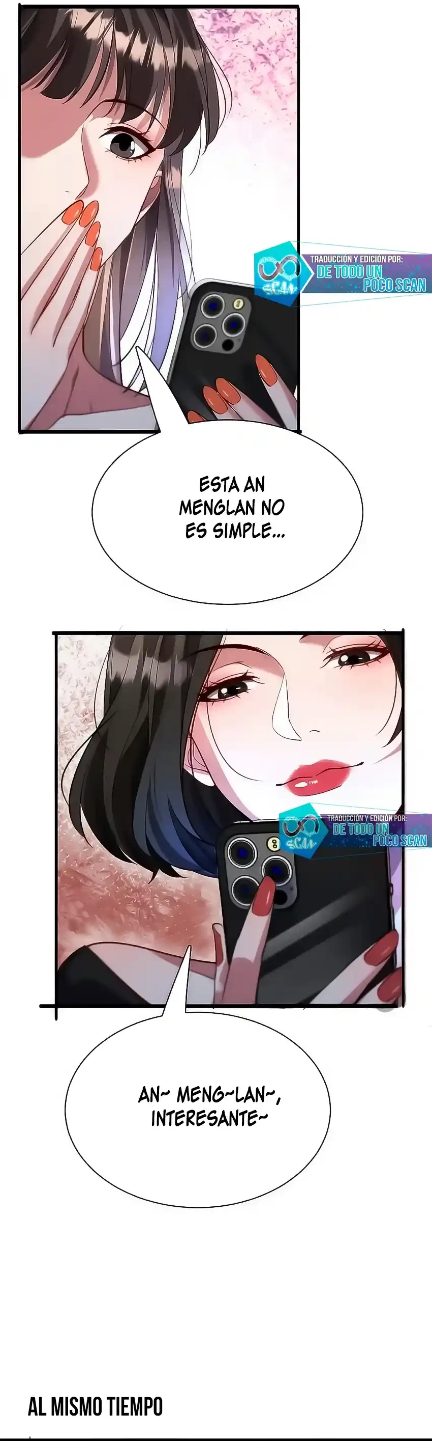 Llevo Mil Años Atrapado En El Mismo Día Capitulo 91 página 10