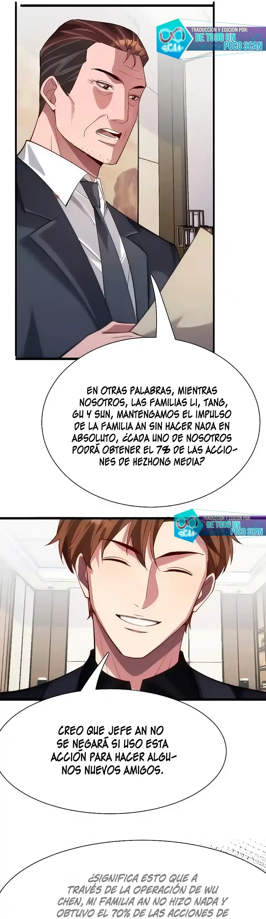 Llevo Mil Años Atrapado En El Mismo Día Capitulo 91 página 15