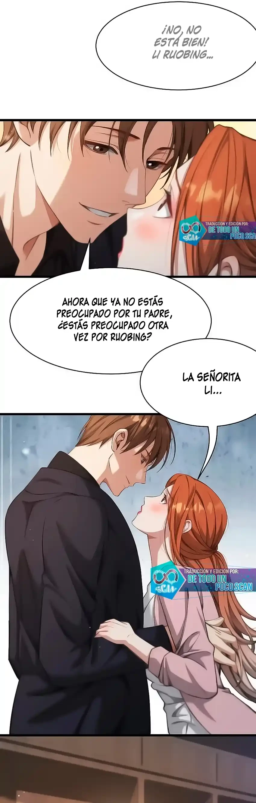 Llevo Mil Años Atrapado En El Mismo Día Capitulo 91 página 26