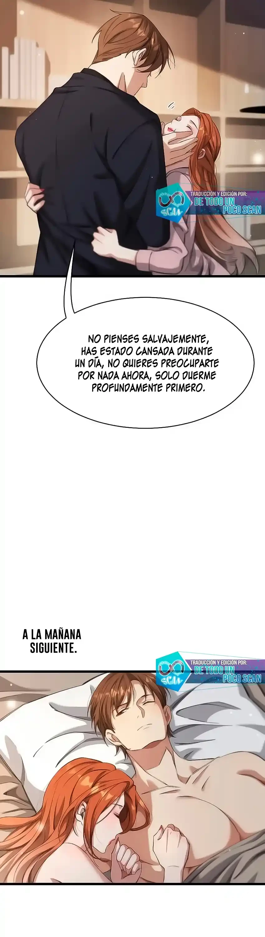 Llevo Mil Años Atrapado En El Mismo Día Capitulo 91 página 27