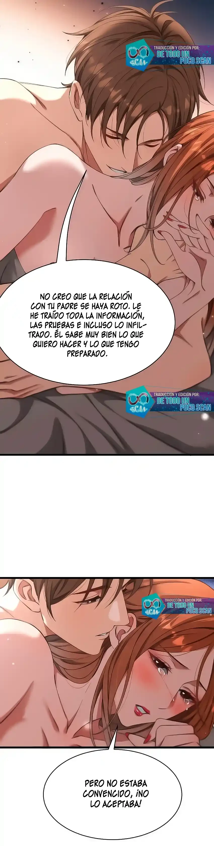 Llevo Mil Años Atrapado En El Mismo Día Capitulo 91 página 4