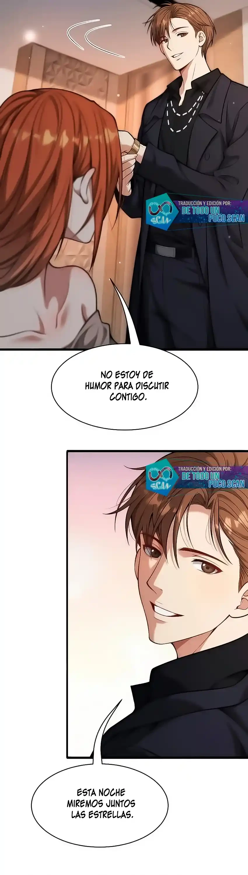 Llevo Mil Años Atrapado En El Mismo Día Capitulo 91 página 6