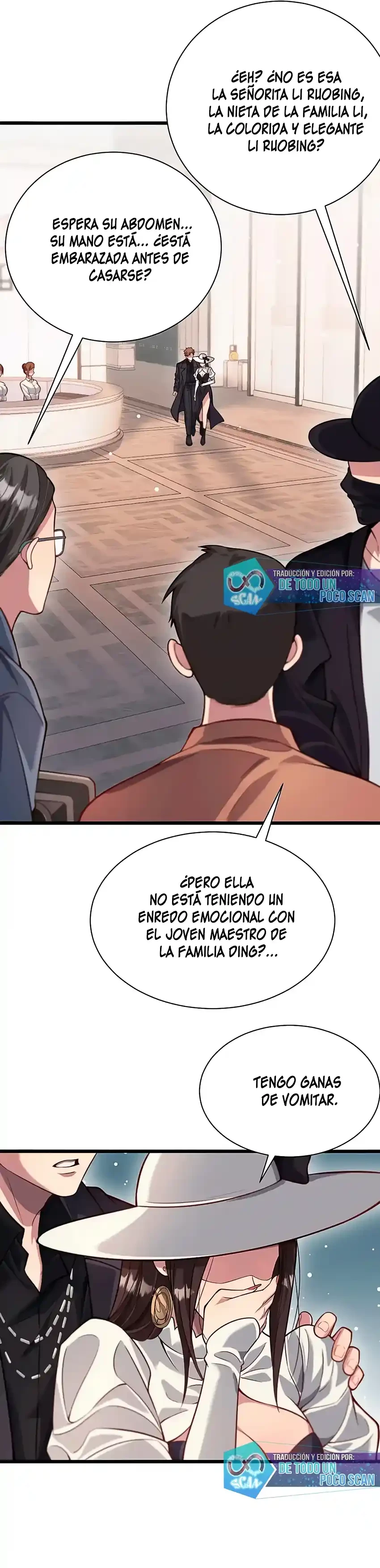 Llevo Mil Años Atrapado En El Mismo Día Capitulo 92 página 13