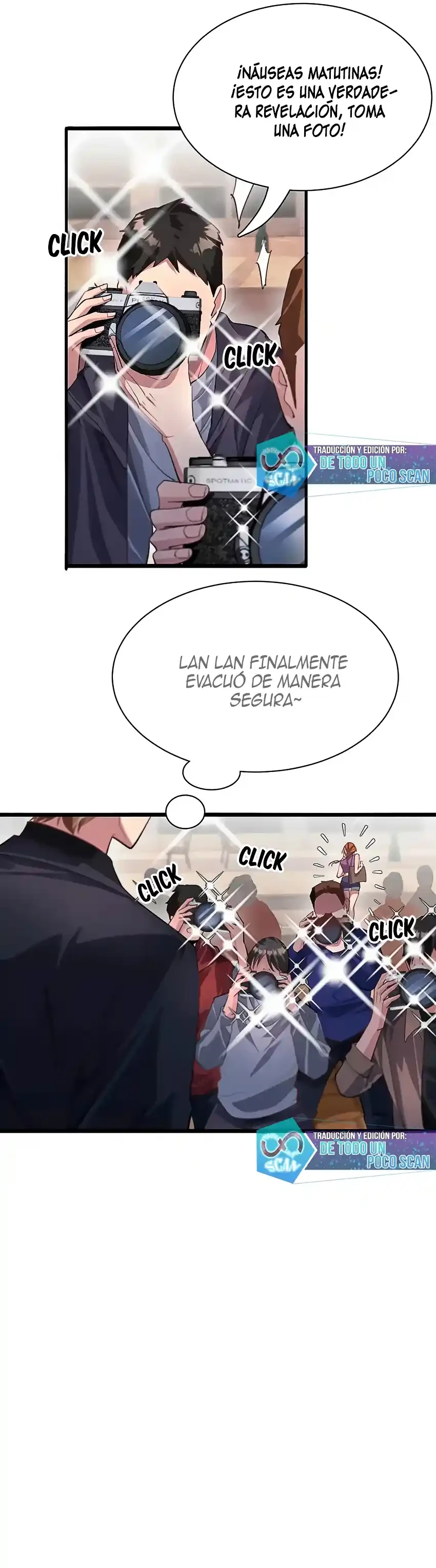 Llevo Mil Años Atrapado En El Mismo Día Capitulo 92 página 14