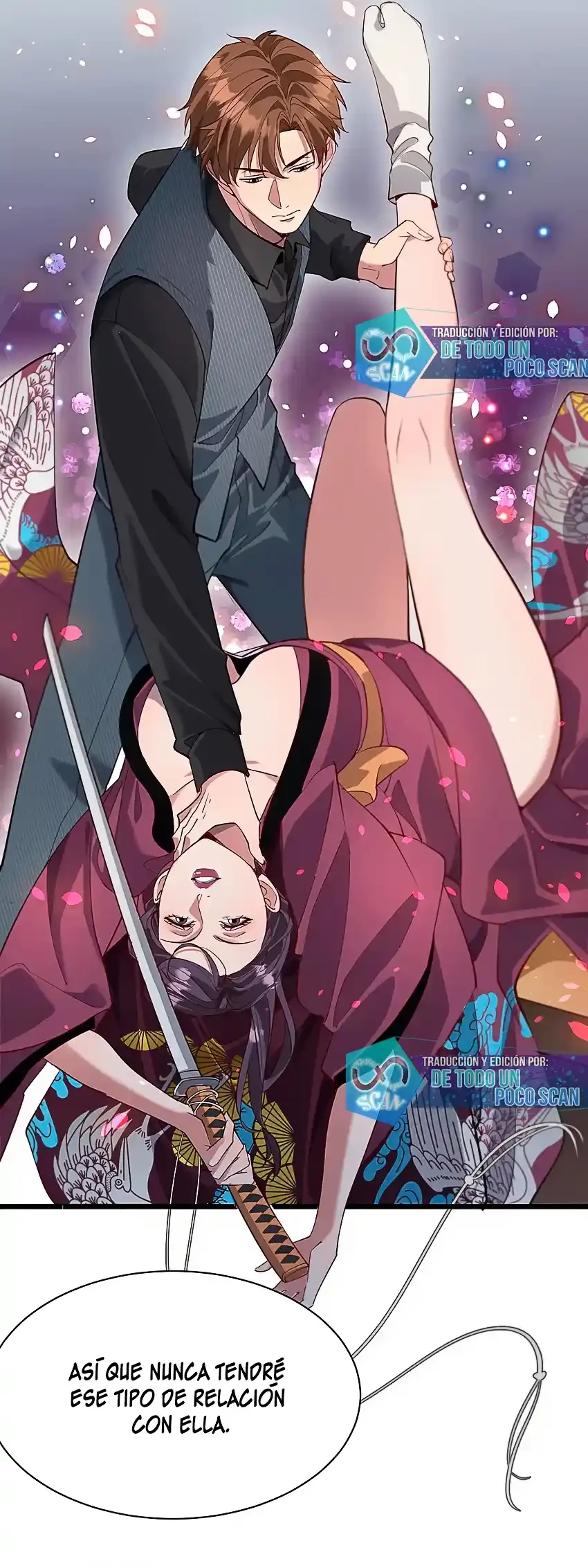 Llevo Mil Años Atrapado En El Mismo Día Capitulo 93 página 10