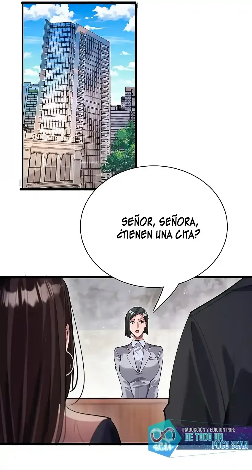 Llevo Mil Años Atrapado En El Mismo Día Capitulo 93 página 13