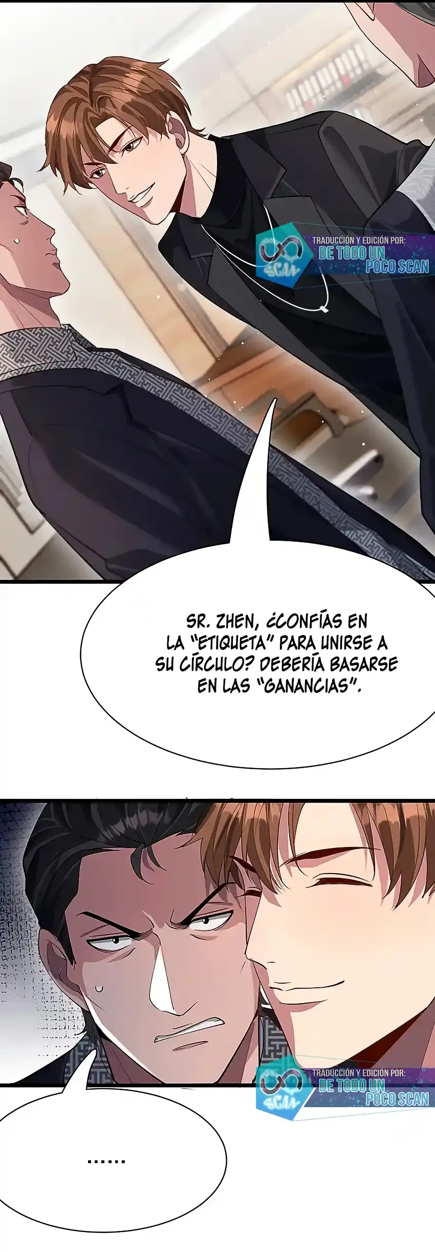 Llevo Mil Años Atrapado En El Mismo Día Capitulo 93 página 17