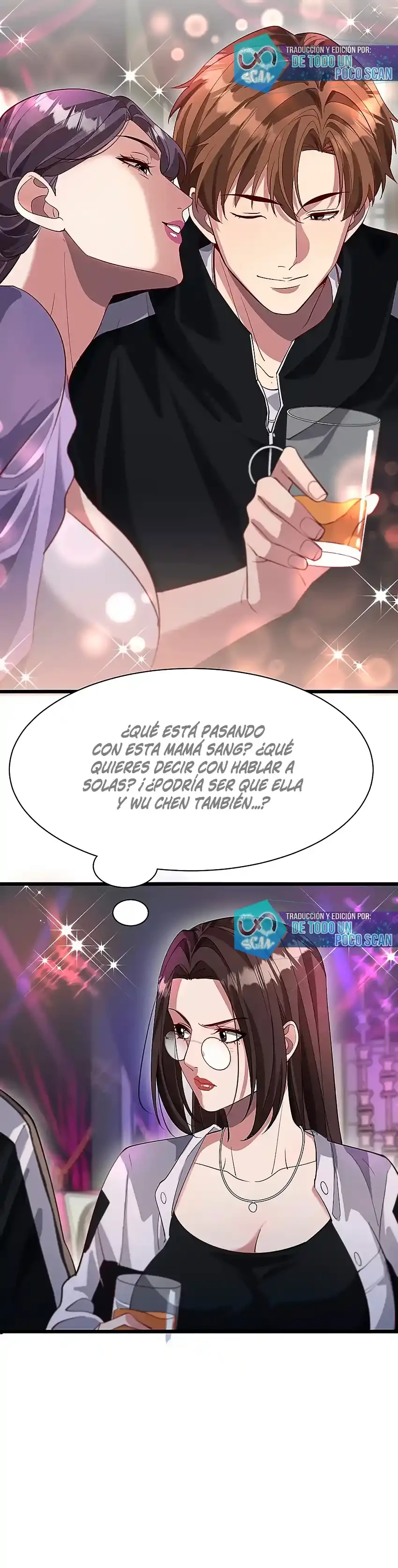 Llevo Mil Años Atrapado En El Mismo Día Capitulo 93 página 4