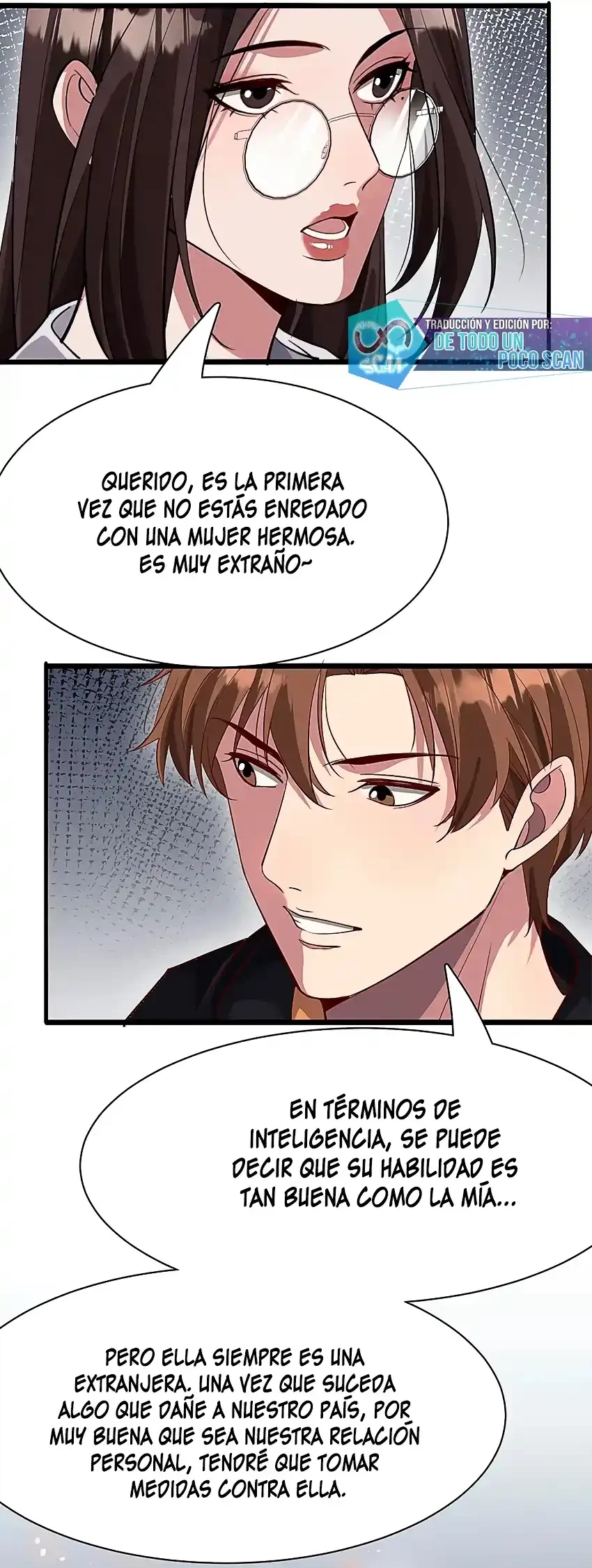 Llevo Mil Años Atrapado En El Mismo Día Capitulo 93 página 9