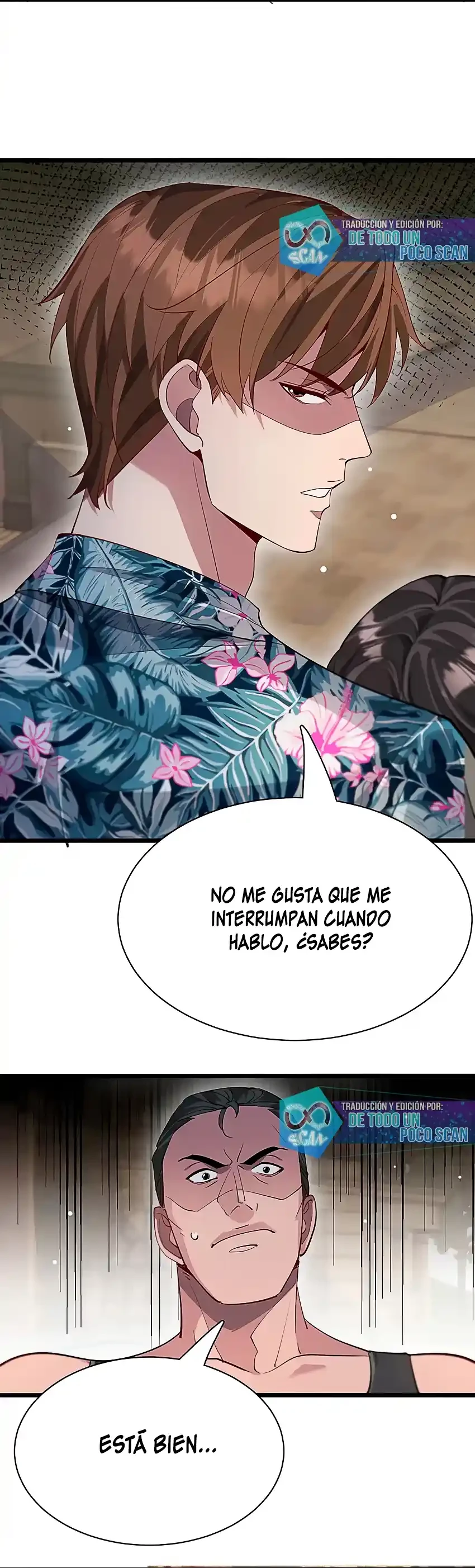 Llevo Mil Años Atrapado En El Mismo Día Capitulo 94 página 7