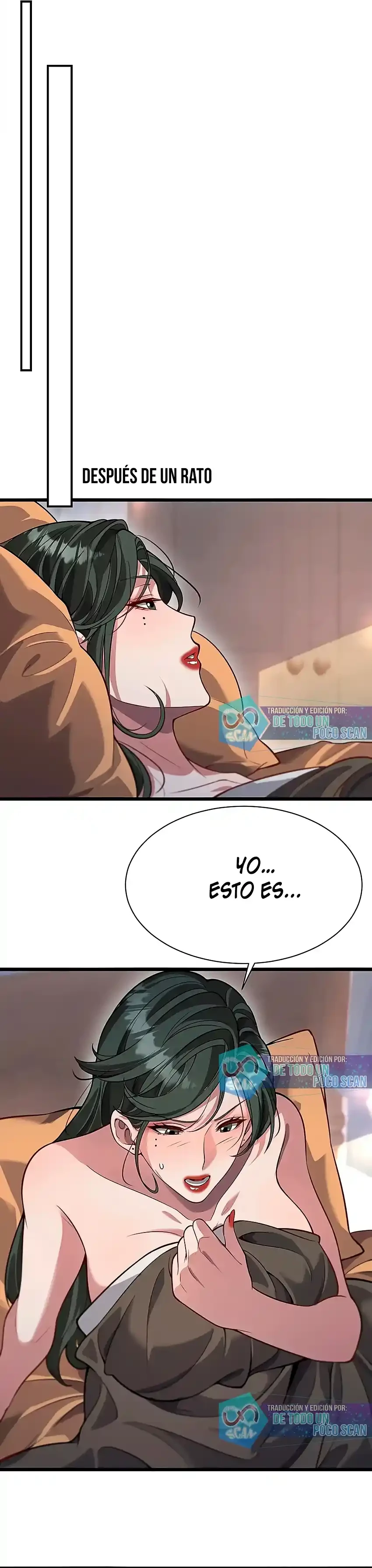 Llevo Mil Años Atrapado En El Mismo Día Capitulo 96 página 15