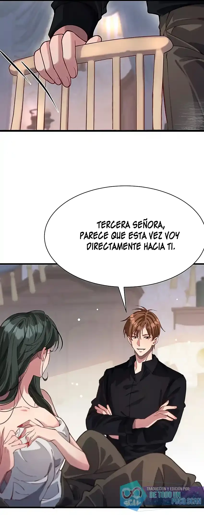 Llevo Mil Años Atrapado En El Mismo Día Capitulo 96 página 16