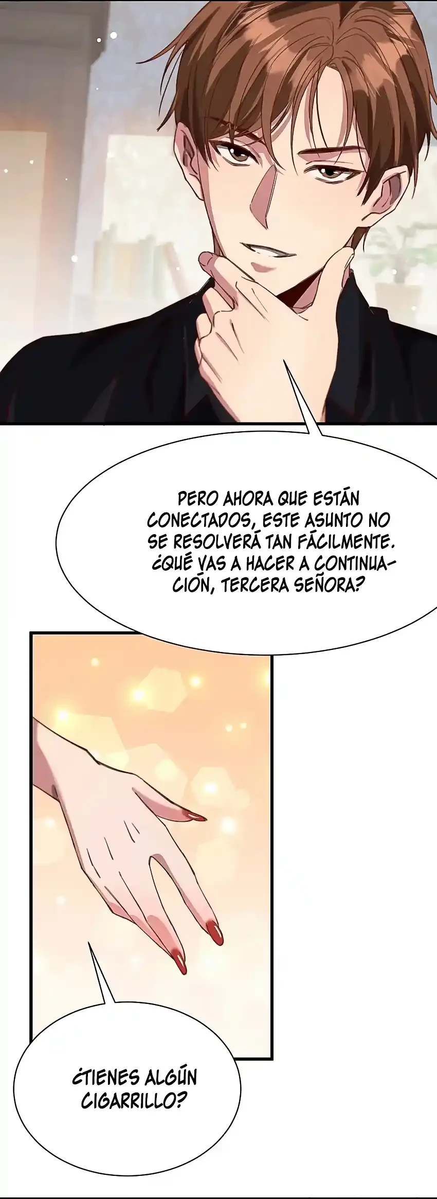 Llevo Mil Años Atrapado En El Mismo Día Capitulo 96 página 19