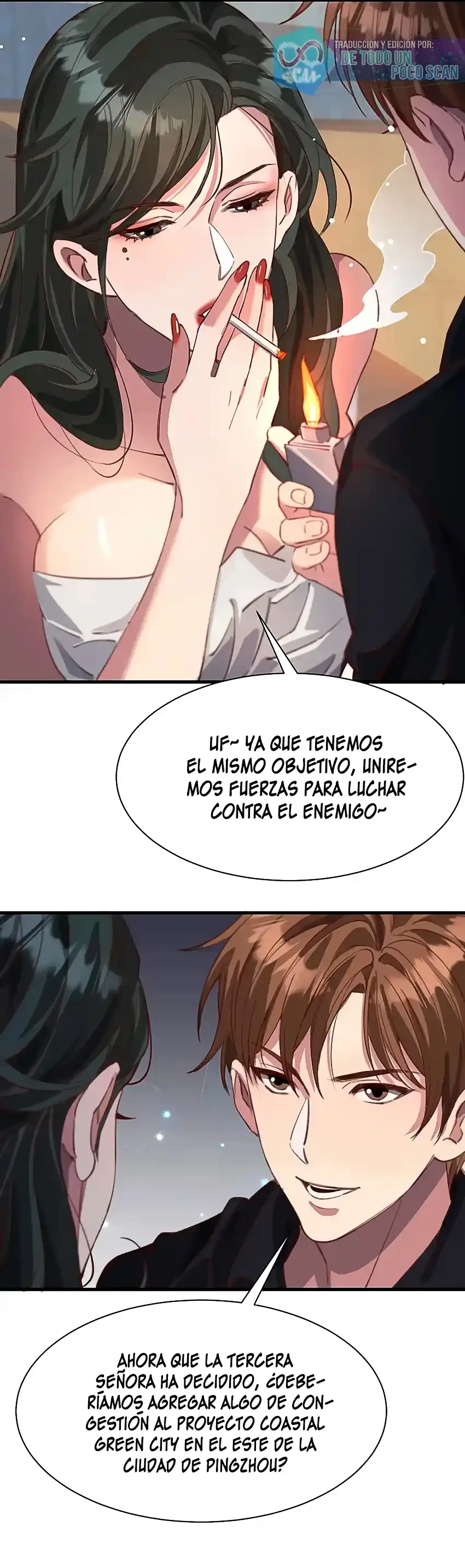 Llevo Mil Años Atrapado En El Mismo Día Capitulo 96 página 20