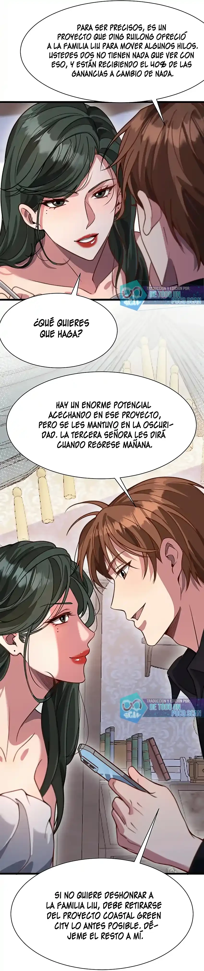 Llevo Mil Años Atrapado En El Mismo Día Capitulo 96 página 22