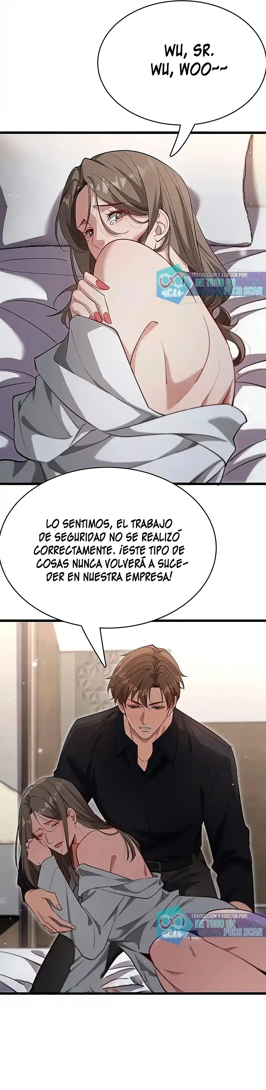 Llevo Mil Años Atrapado En El Mismo Día Capitulo 96 página 8