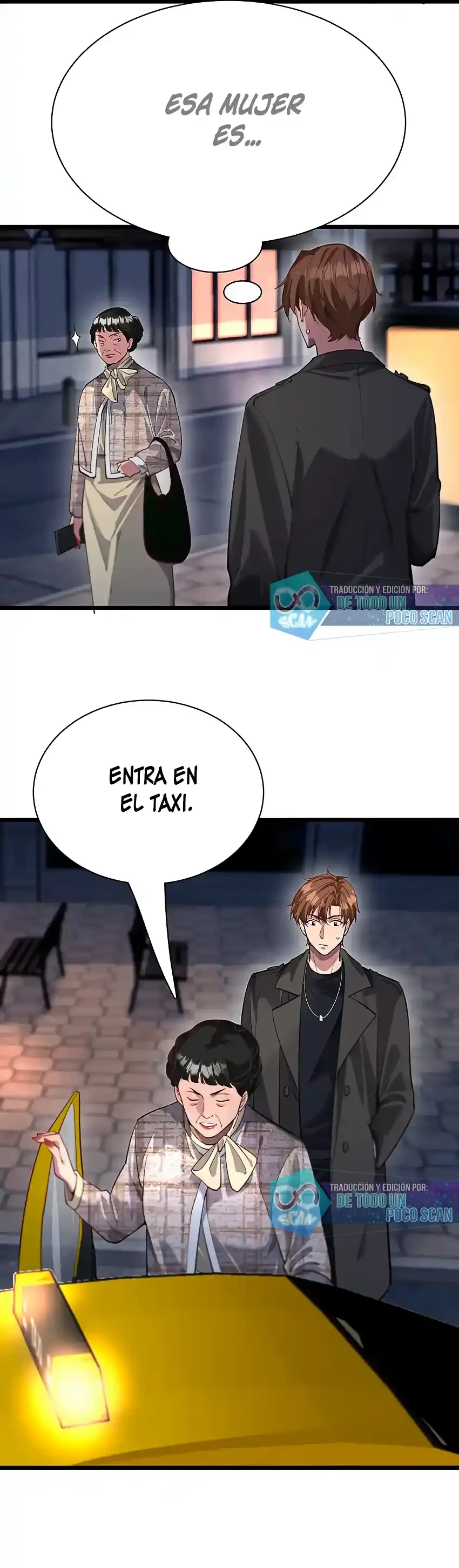 Llevo Mil Años Atrapado En El Mismo Día Capitulo 98 página 4