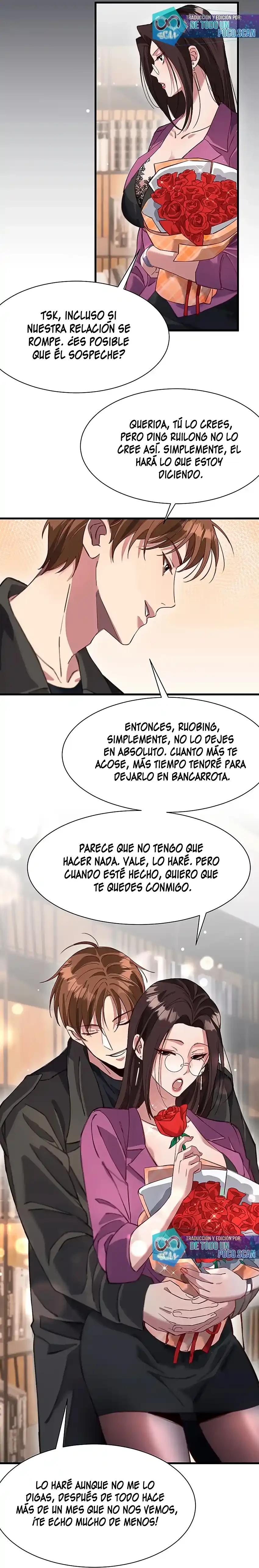 Llevo Mil Años Atrapado En El Mismo Día Capitulo 99 página 10