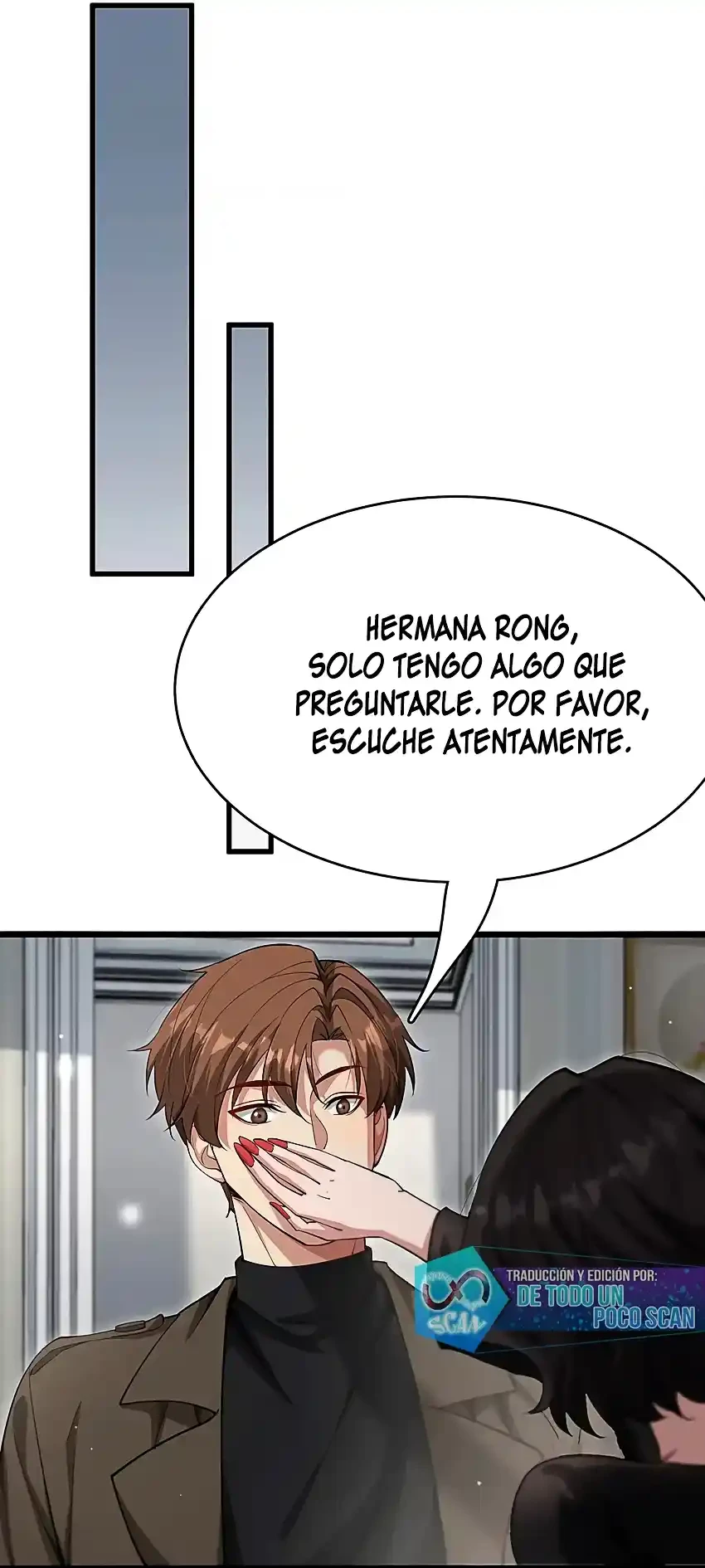 Llevo Mil Años Atrapado En El Mismo Día Capitulo 99 página 20