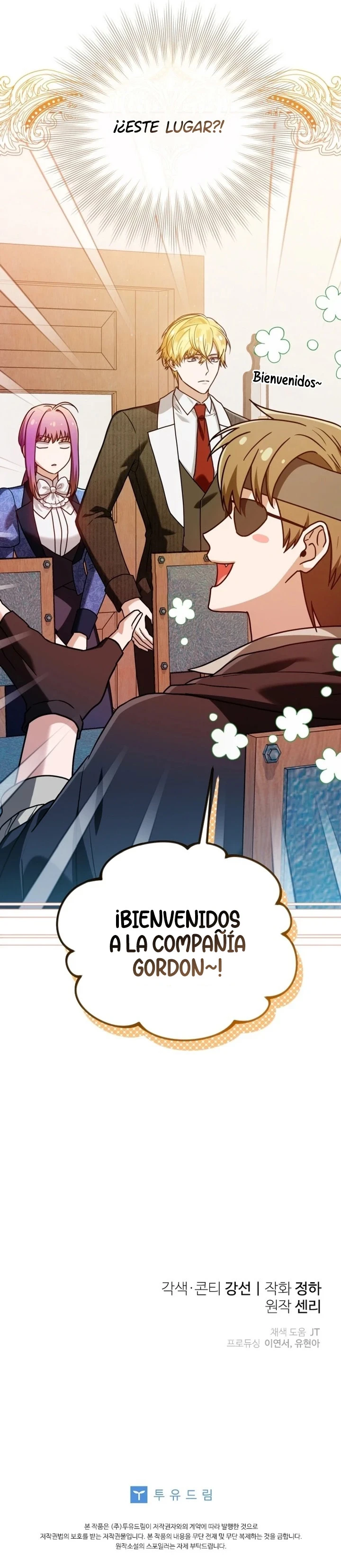 Soy la doctora del emperador moribundo Capitulo 24 página 10