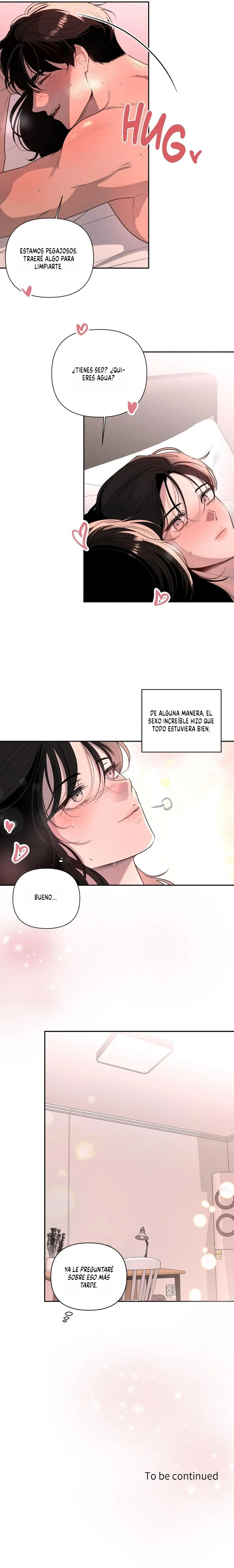 Me gustan los chicos guapos y nerds Capitulo 17 página 11