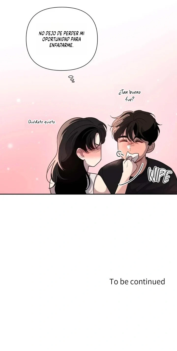 Me gustan los chicos guapos y nerds Capitulo 18 página 11