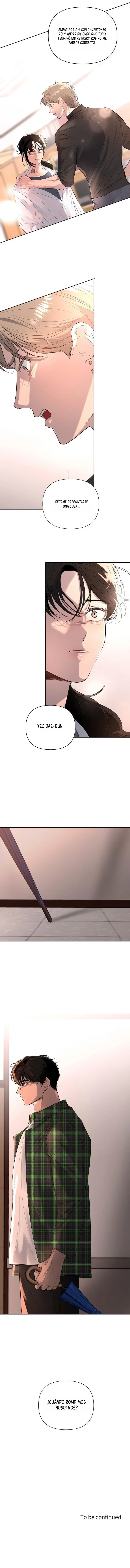Me gustan los chicos guapos y nerds Capitulo 20 página 11
