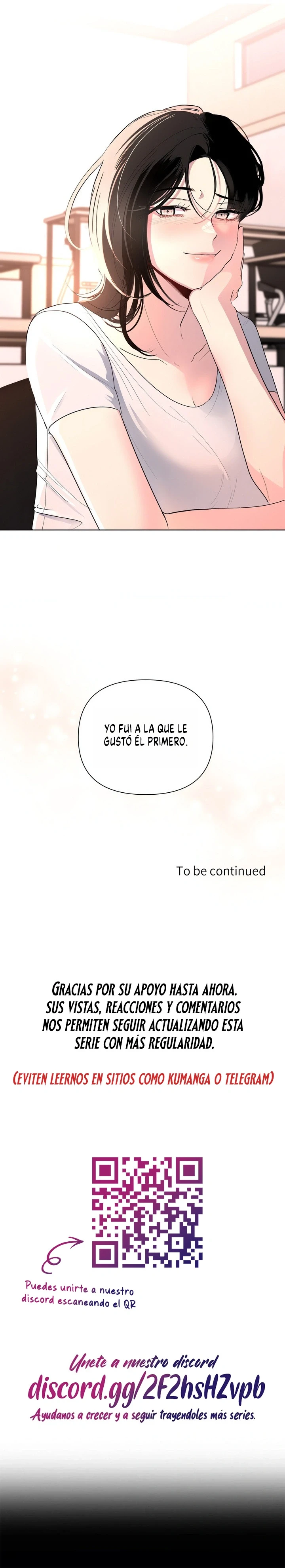 Me gustan los chicos guapos y nerds Capitulo 25 página 12