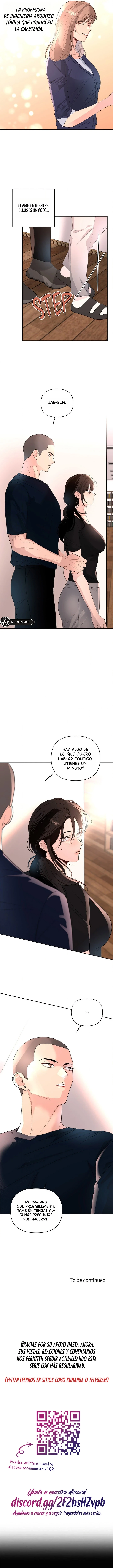 Me gustan los chicos guapos y nerds Capitulo 36 página 17