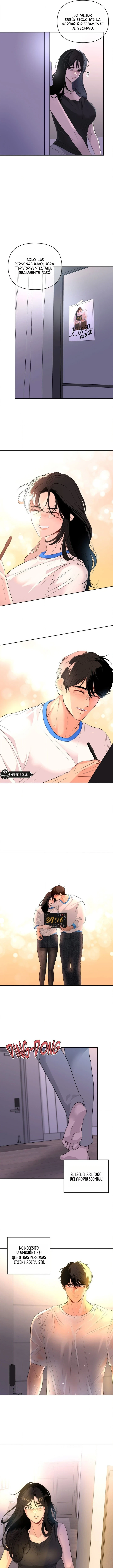 Me gustan los chicos guapos y nerds Capitulo 37 página 15
