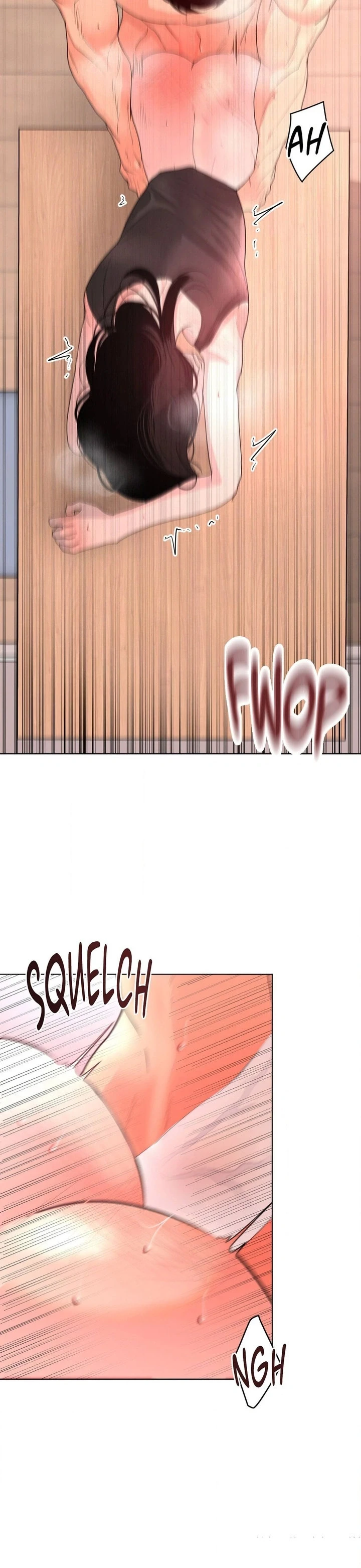 Me gustan los chicos guapos y nerds Capitulo 38 página 14