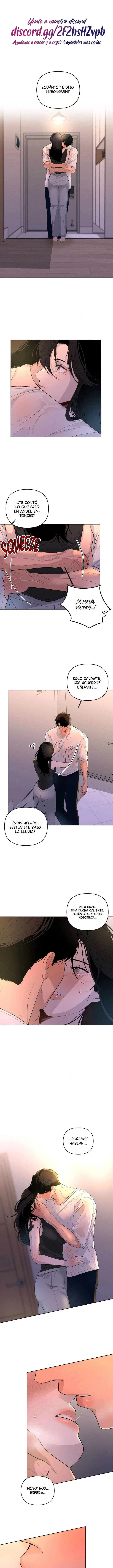 Me gustan los chicos guapos y nerds Capitulo 38 página 5