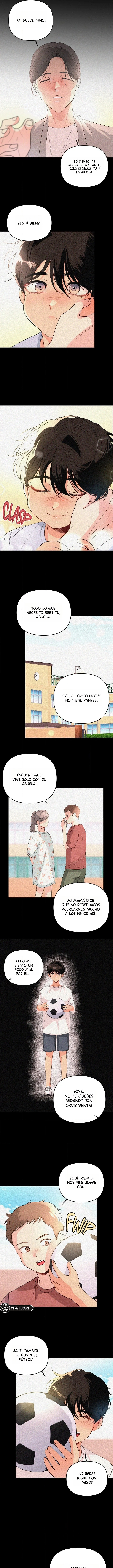 Me gustan los chicos guapos y nerds Capitulo 39 página 9