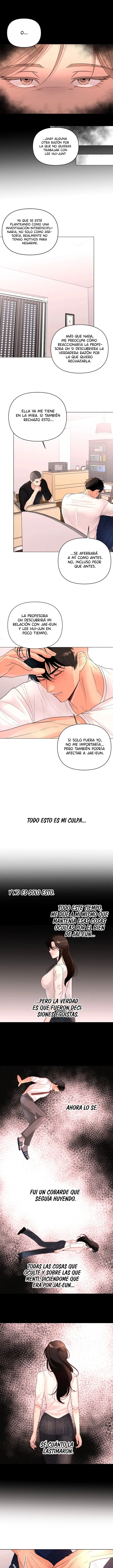 Me gustan los chicos guapos y nerds Capitulo 40 página 7